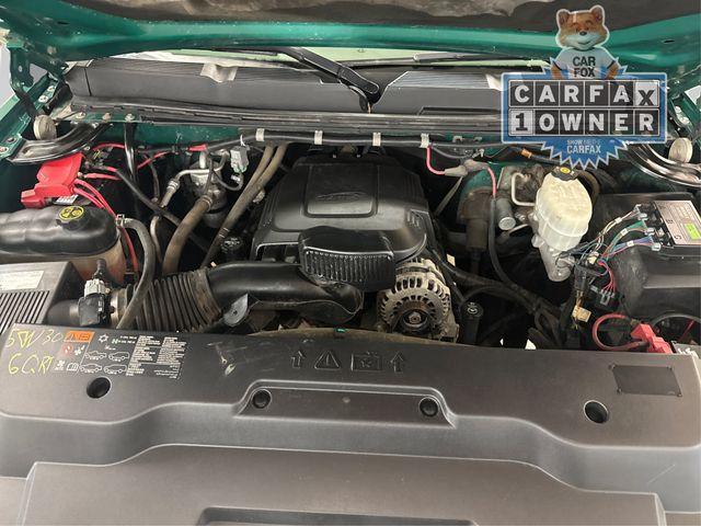 used 2012 Chevrolet Silverado 2500 car, priced at $25,997