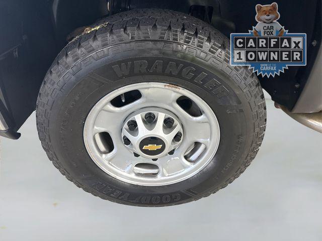 used 2012 Chevrolet Silverado 2500 car, priced at $25,997