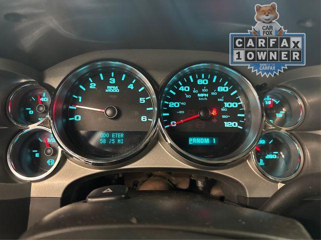 used 2012 Chevrolet Silverado 2500 car, priced at $25,997