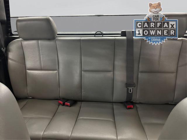 used 2012 Chevrolet Silverado 2500 car, priced at $25,997