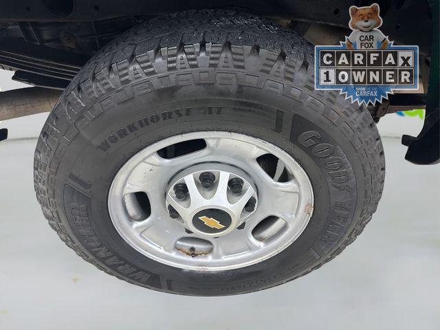 used 2012 Chevrolet Silverado 2500 car, priced at $25,997