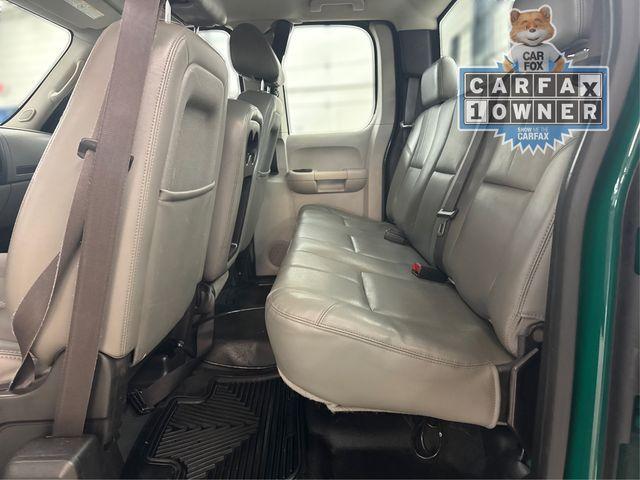 used 2012 Chevrolet Silverado 2500 car, priced at $25,997