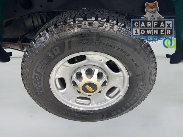 used 2012 Chevrolet Silverado 2500 car, priced at $25,997