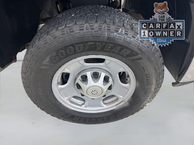 used 2012 Chevrolet Silverado 2500 car, priced at $25,997