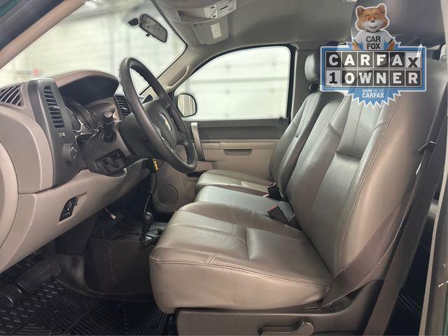 used 2012 Chevrolet Silverado 2500 car, priced at $25,997