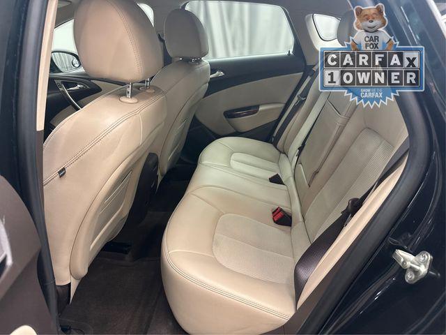 used 2014 Buick Verano car, priced at $12,067