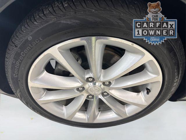 used 2014 Buick Verano car, priced at $12,067