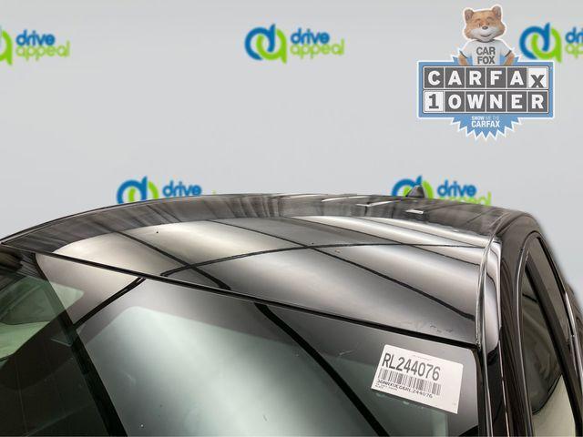 used 2024 Chevrolet Equinox car, priced at $22,990