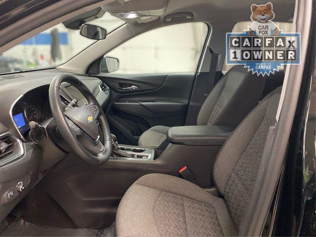used 2024 Chevrolet Equinox car, priced at $22,990