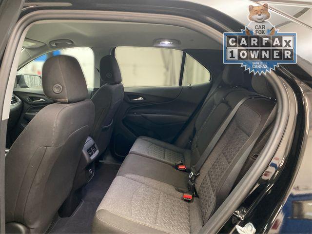 used 2024 Chevrolet Equinox car, priced at $22,990