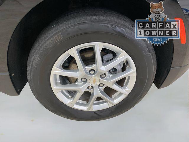 used 2024 Chevrolet Equinox car, priced at $22,990