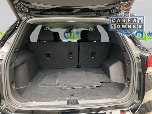 used 2024 Chevrolet Equinox car, priced at $22,990