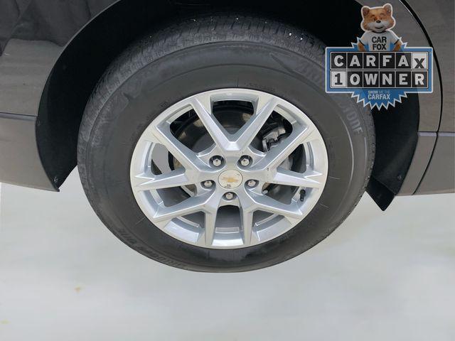 used 2024 Chevrolet Equinox car, priced at $22,990
