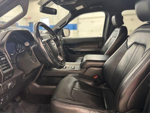 used 2018 Ford Expedition car, priced at $20,953