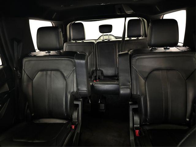 used 2018 Ford Expedition car, priced at $20,953