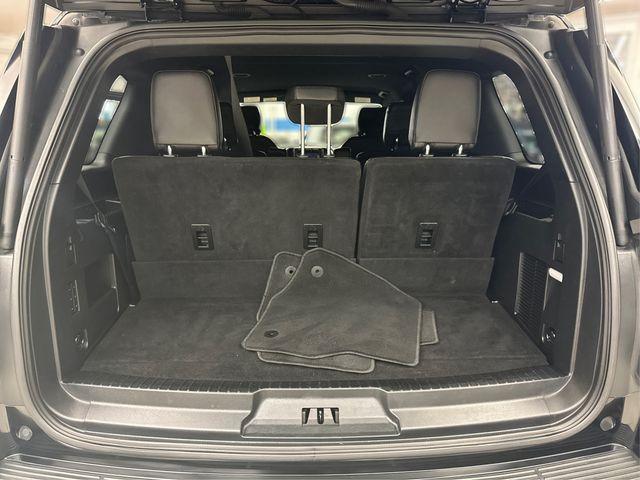 used 2018 Ford Expedition car, priced at $20,953