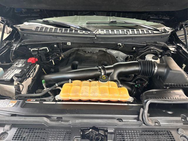 used 2018 Ford Expedition car, priced at $20,953