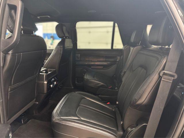 used 2018 Ford Expedition car, priced at $20,953