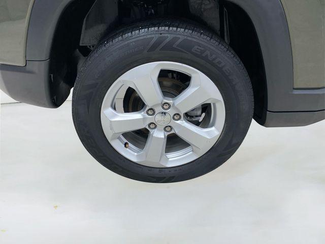 used 2018 Jeep Compass car, priced at $11,990