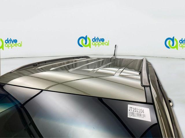 used 2018 Jeep Compass car, priced at $11,990