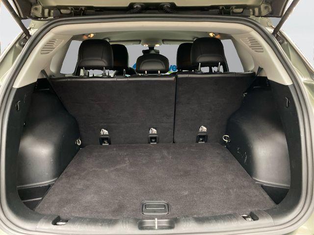 used 2018 Jeep Compass car, priced at $11,990