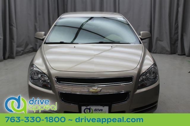 used 2009 Chevrolet Malibu Hybrid car, priced at $7,900