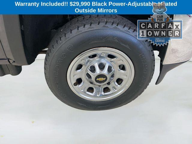 used 2016 Chevrolet Silverado 3500 car, priced at $29,990