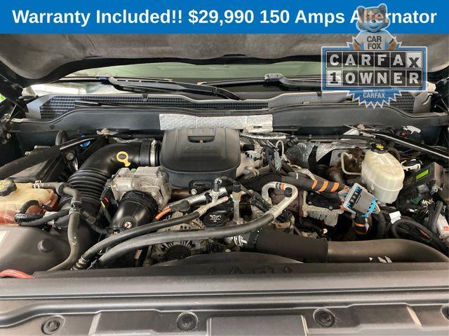 used 2016 Chevrolet Silverado 3500 car, priced at $29,990