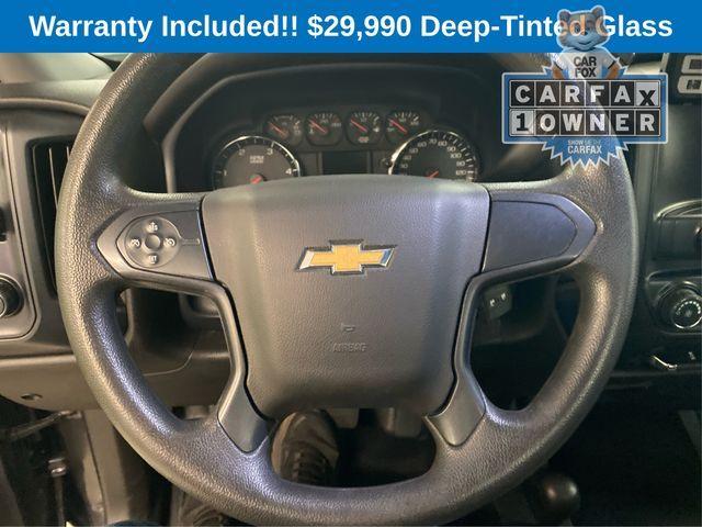 used 2016 Chevrolet Silverado 3500 car, priced at $29,990