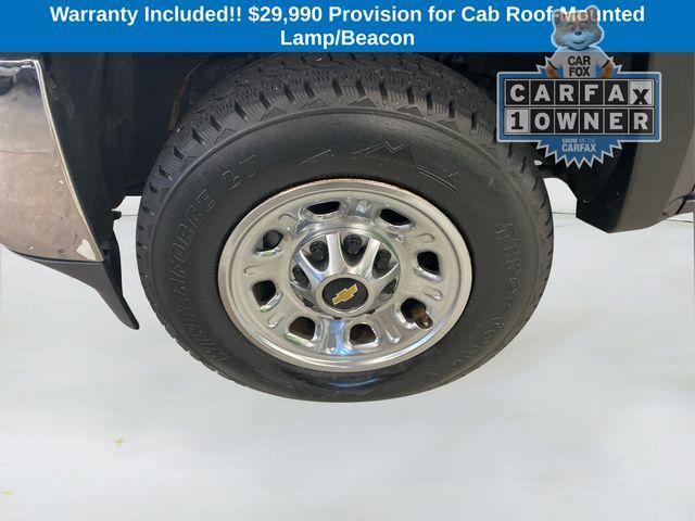 used 2016 Chevrolet Silverado 3500 car, priced at $29,990