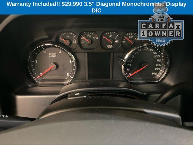 used 2016 Chevrolet Silverado 3500 car, priced at $29,990