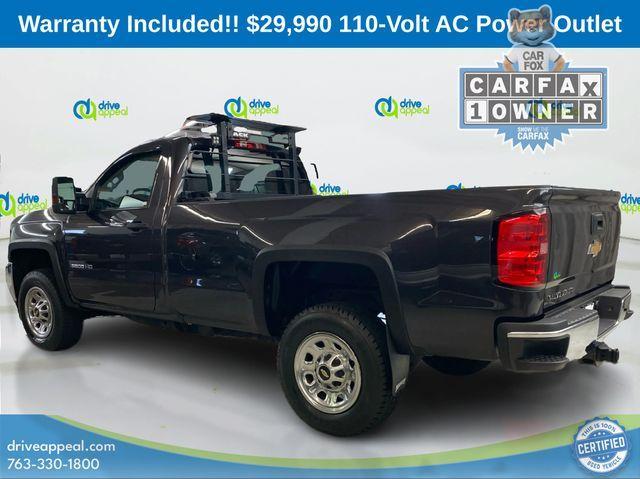 used 2016 Chevrolet Silverado 3500 car, priced at $29,990