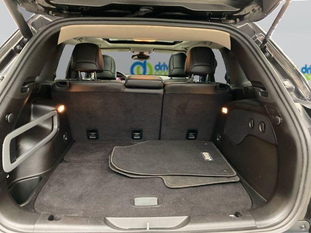 used 2015 Jeep Cherokee car, priced at $16,740