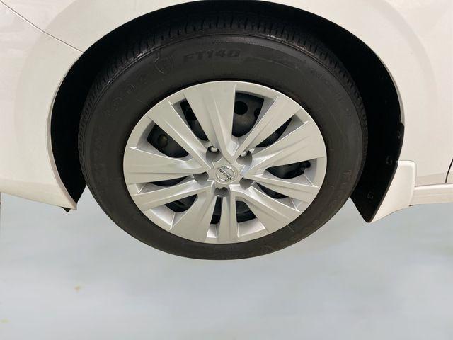 used 2022 Nissan Sentra car, priced at $16,990