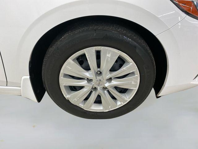 used 2022 Nissan Sentra car, priced at $16,990