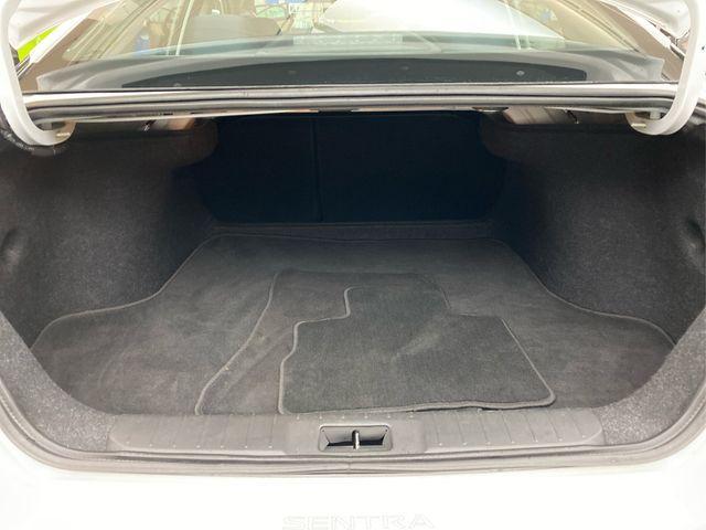 used 2022 Nissan Sentra car, priced at $16,990