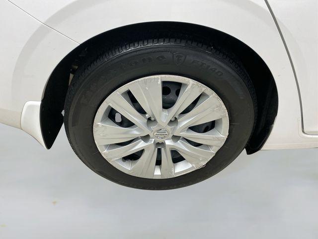 used 2022 Nissan Sentra car, priced at $16,990