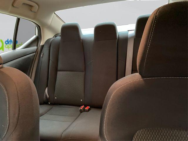 used 2022 Nissan Sentra car, priced at $16,990