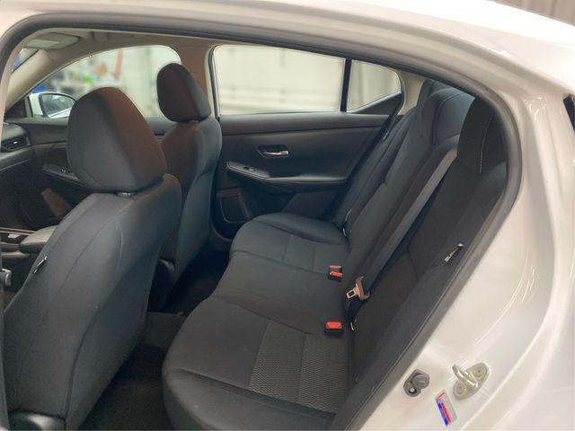 used 2022 Nissan Sentra car, priced at $16,990