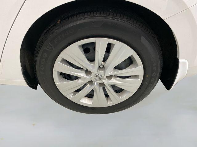 used 2022 Nissan Sentra car, priced at $16,990