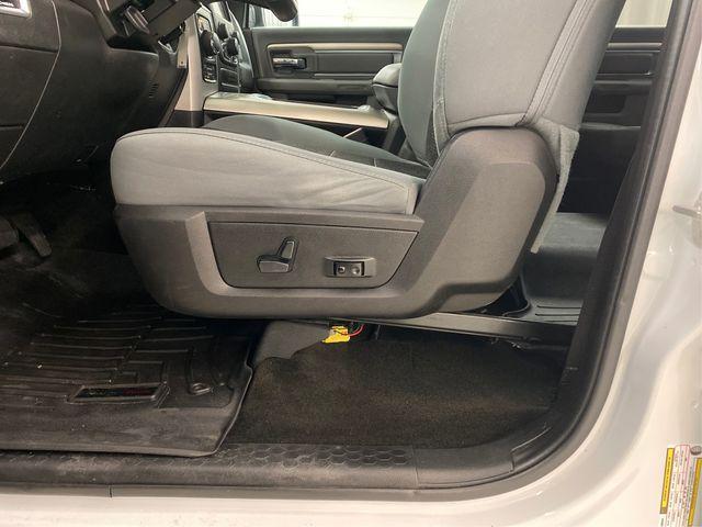 used 2017 Ram 1500 car, priced at $19,585