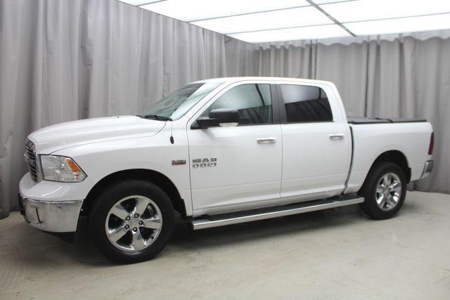 used 2017 Ram 1500 car, priced at $19,585