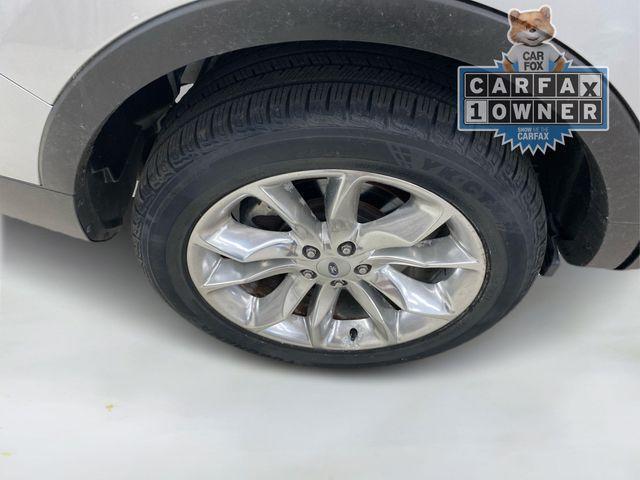 used 2013 Ford Explorer car, priced at $10,953