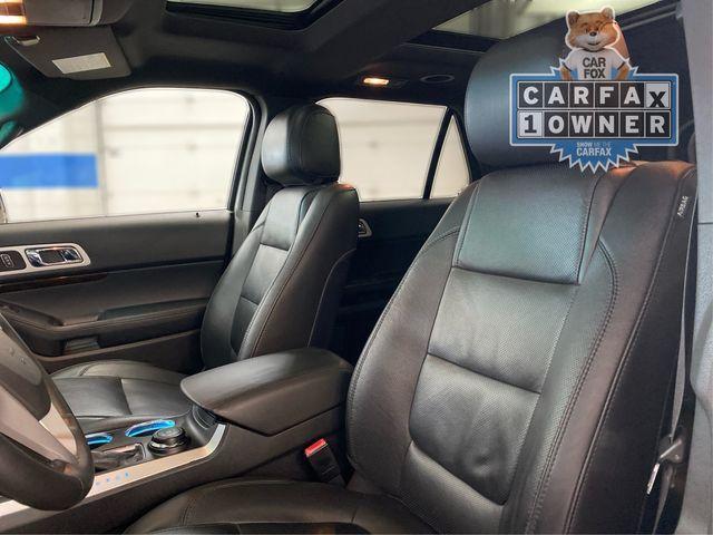 used 2013 Ford Explorer car, priced at $10,953