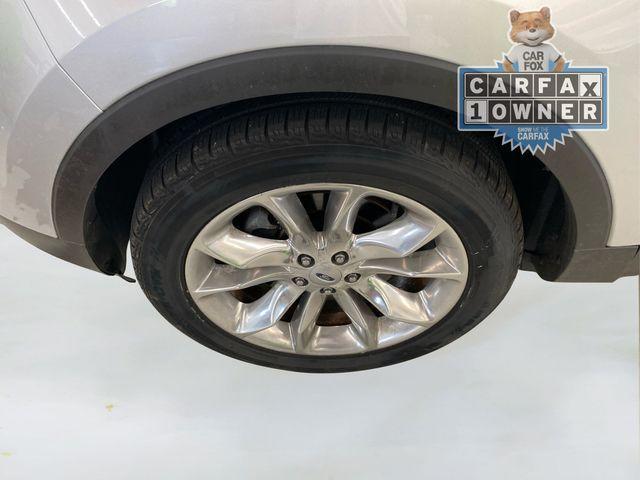 used 2013 Ford Explorer car, priced at $10,953