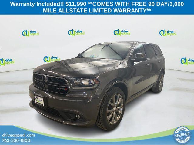 used 2014 Dodge Durango car, priced at $11,990