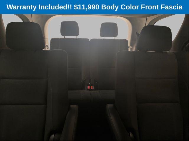 used 2014 Dodge Durango car, priced at $11,990