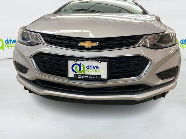 used 2016 Chevrolet Cruze car, priced at $12,743