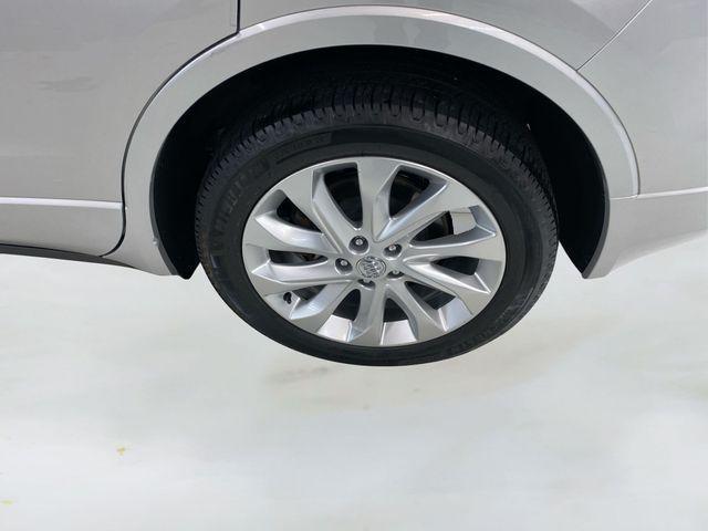 used 2016 Buick Envision car, priced at $12,997