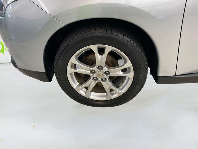 used 2014 Mitsubishi Outlander car, priced at $8,808